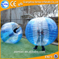 2016 Happy Island Toy Bubble Soccer